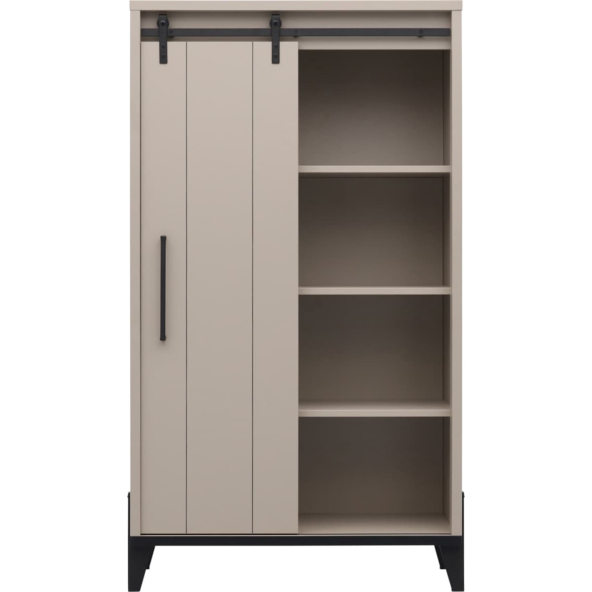 Opbergkast Rubin - 4