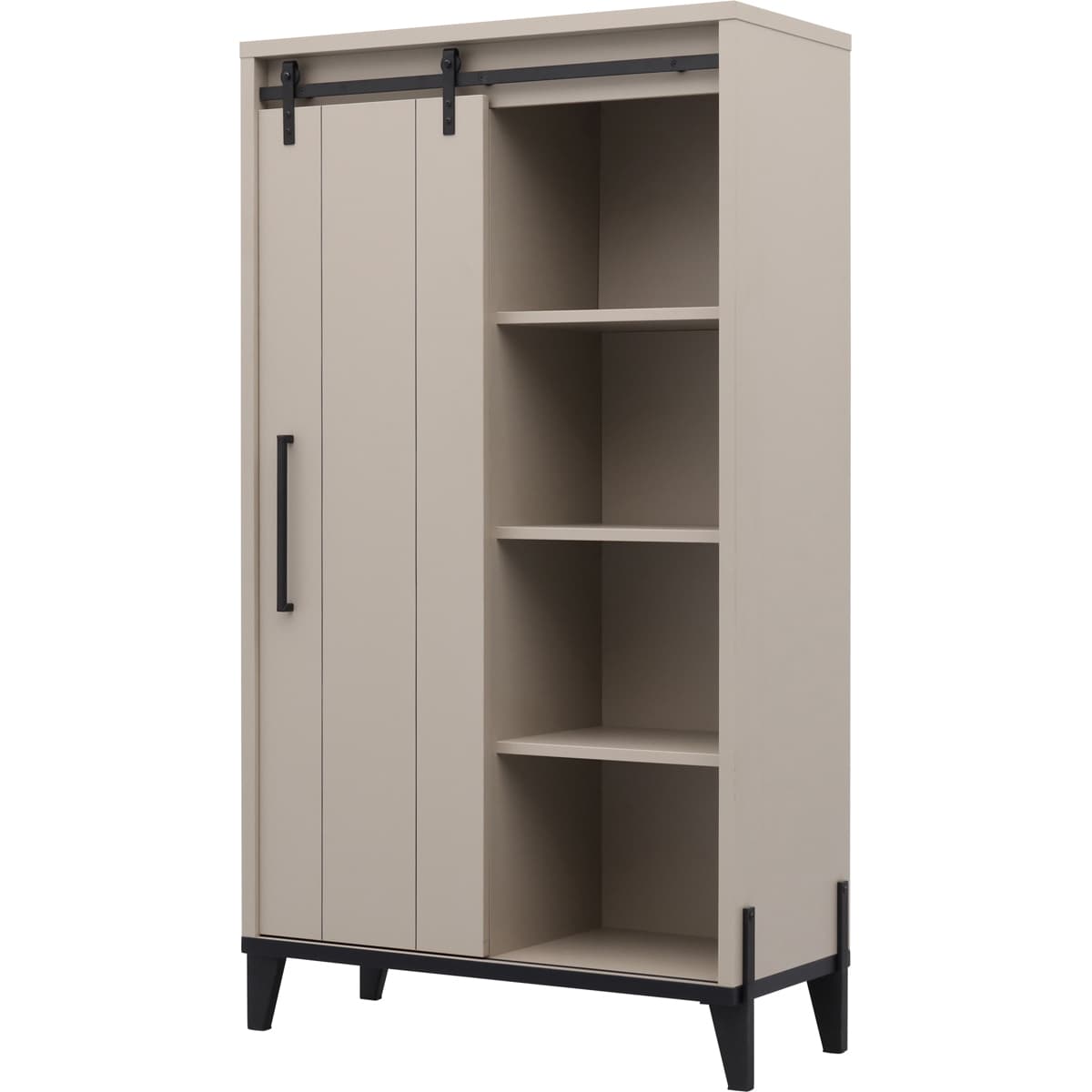 Opbergkast Rubin - 5