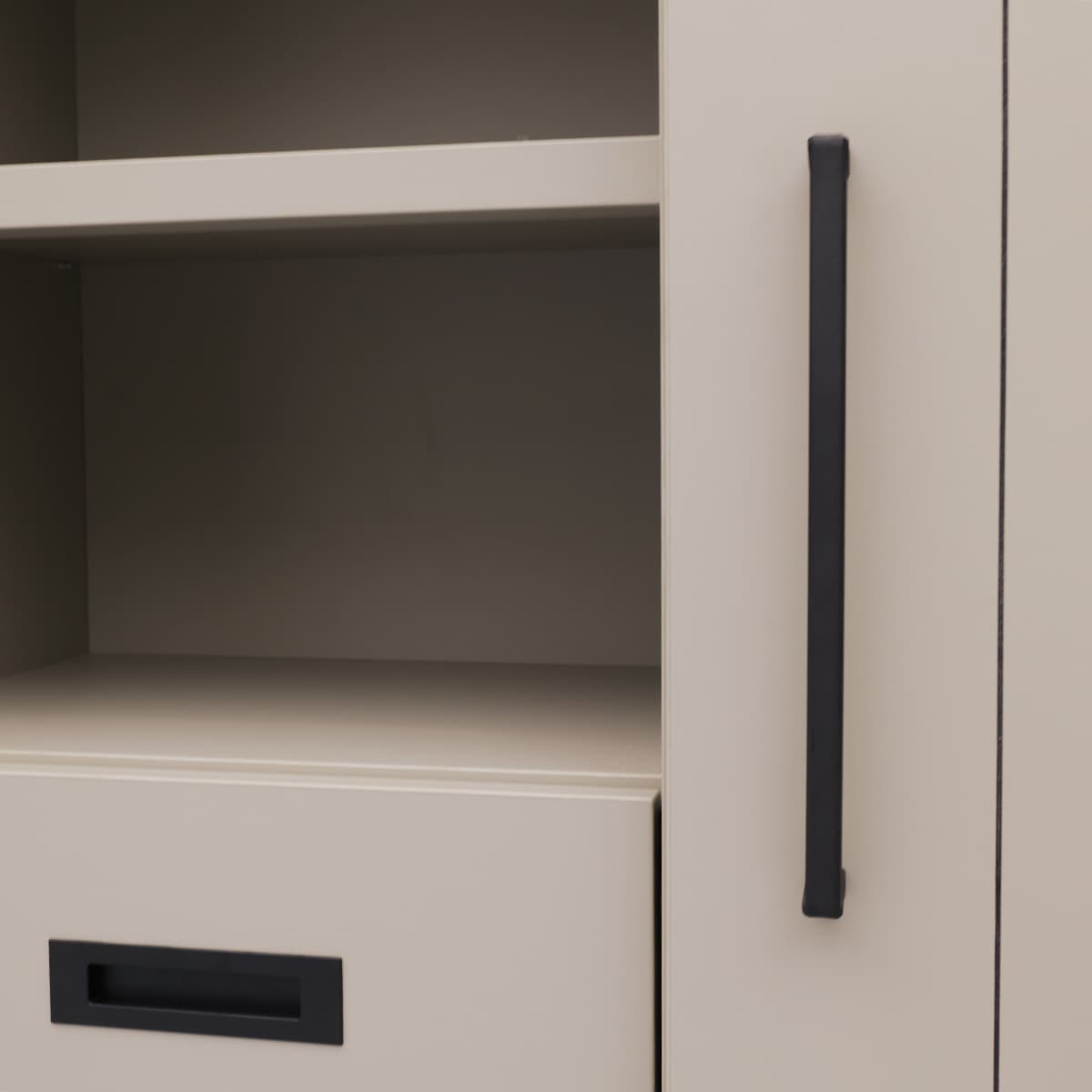 Opbergkast Rubin - 6