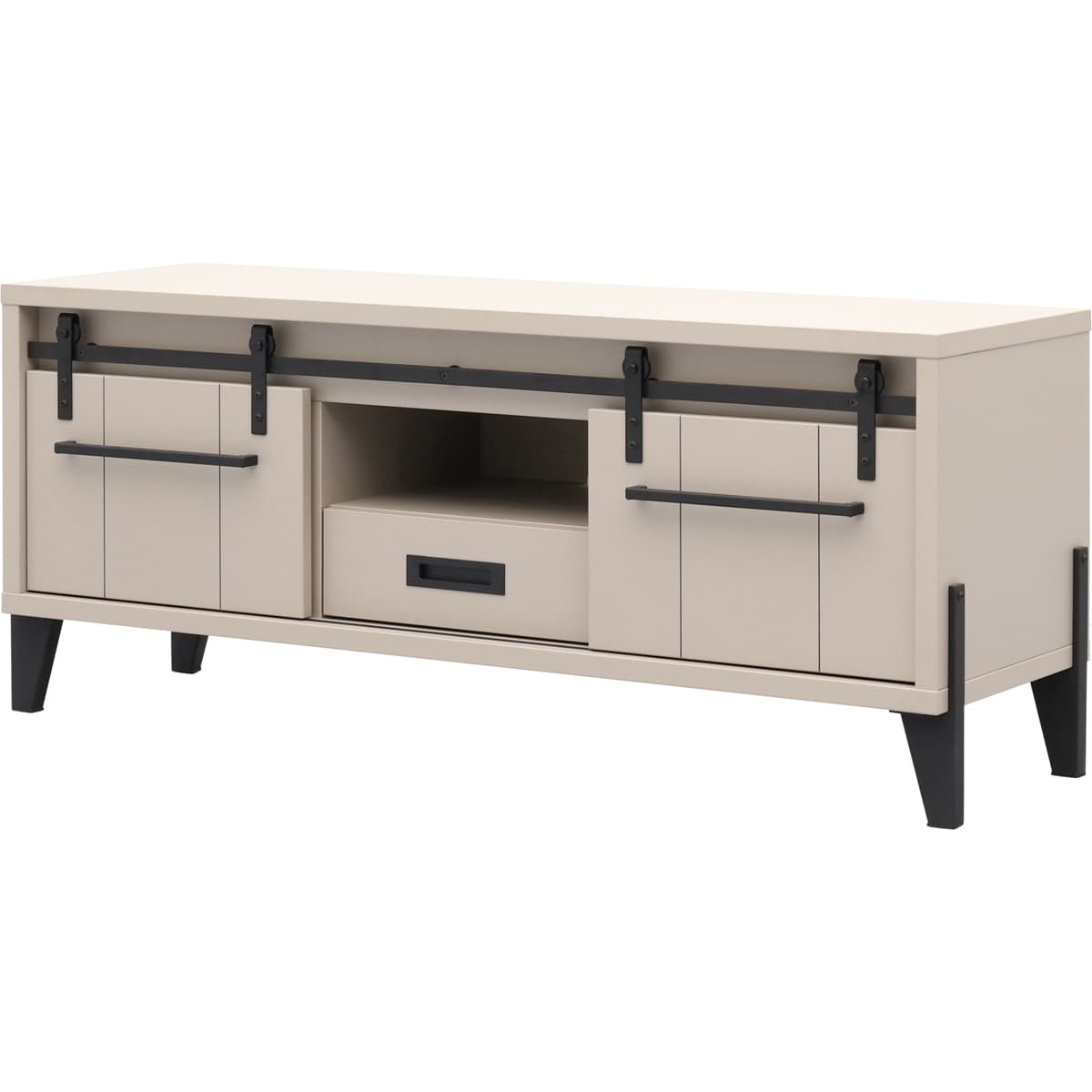 Tv-meubel Rubin 153 cm - 3