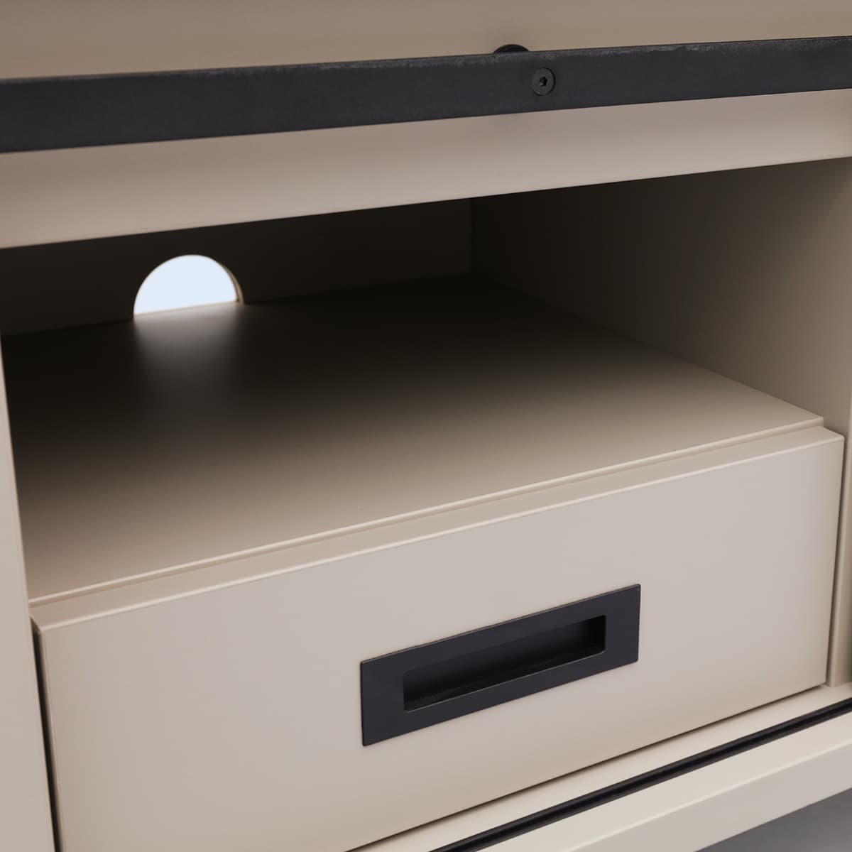 Tv-meubel Rubin 153 cm - 7