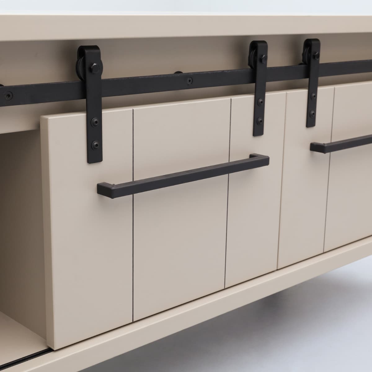 Tv-meubel Rubin 153 cm - 8