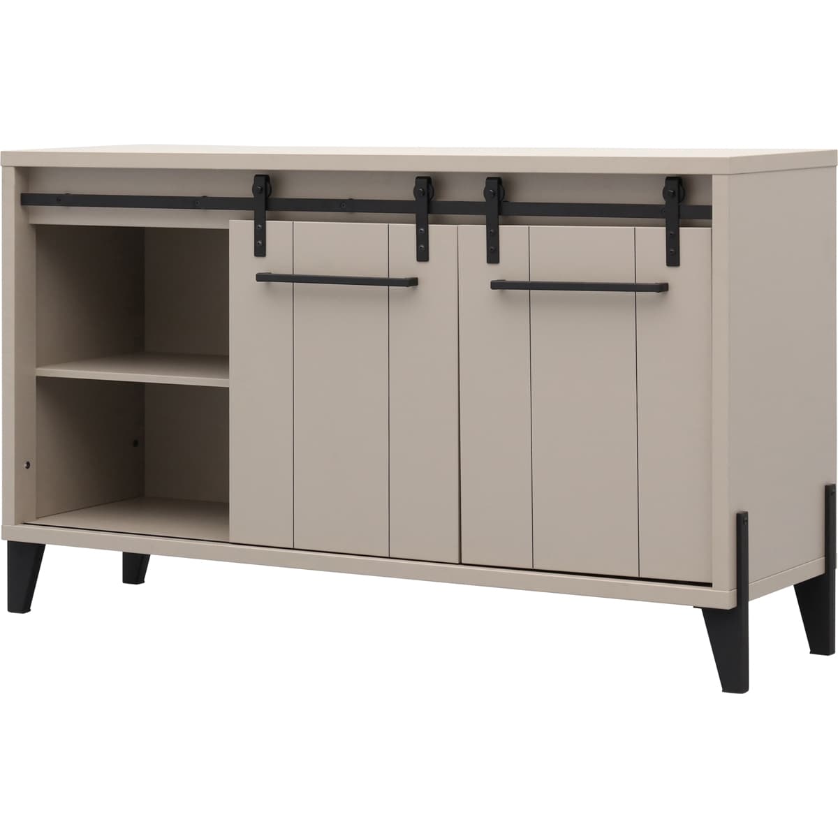 Dressoir Rubin 160 cm - 4