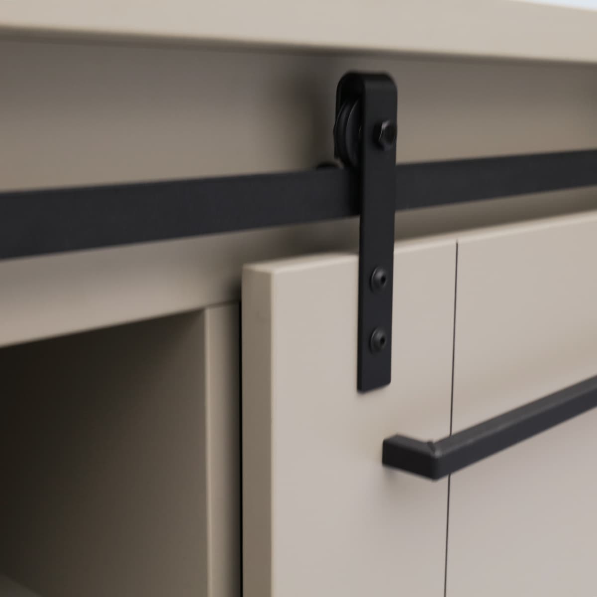 Dressoir Rubin 160 cm - 8