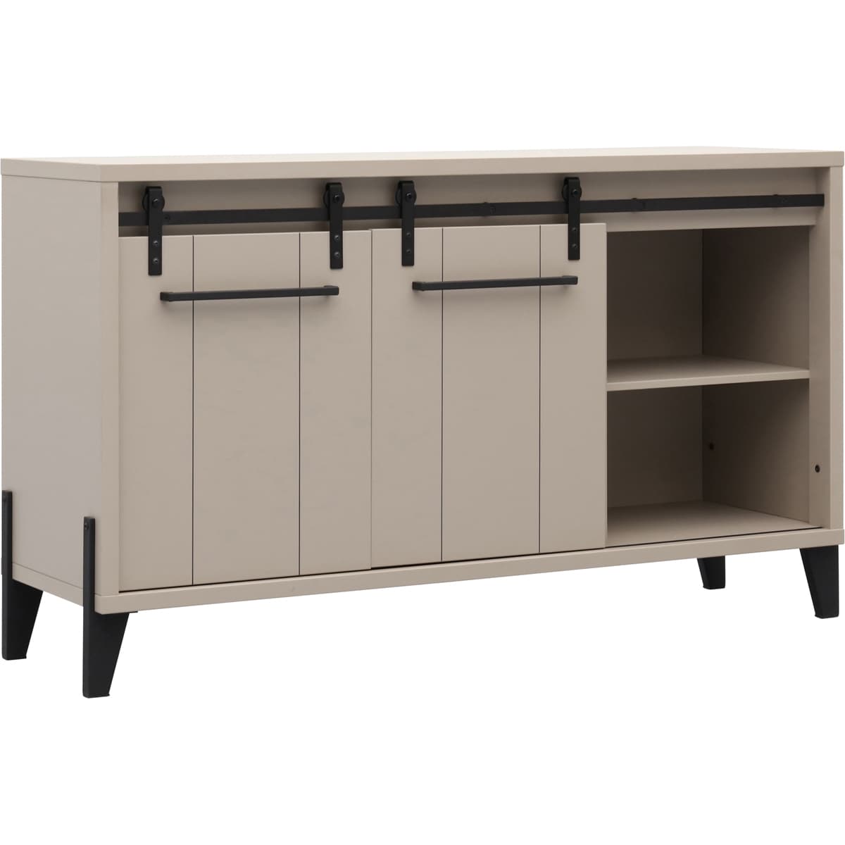 Dressoir Rubin 160 cm - 5