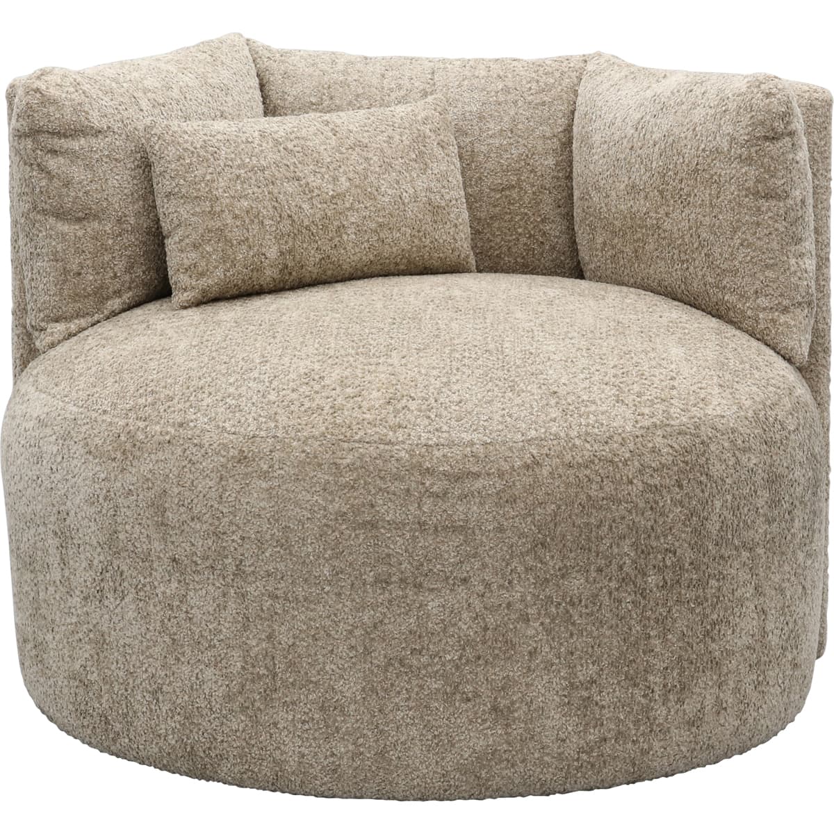 Fauteuil Zalina - 2