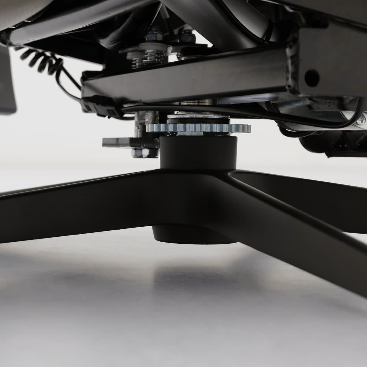 Sta op fauteuil Faro - 10