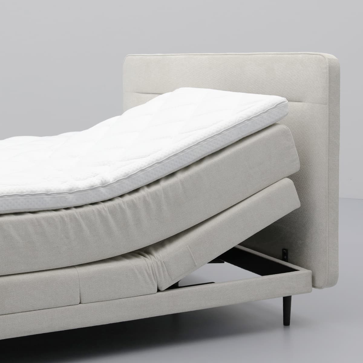 Boxspring Start Tilburg - 6