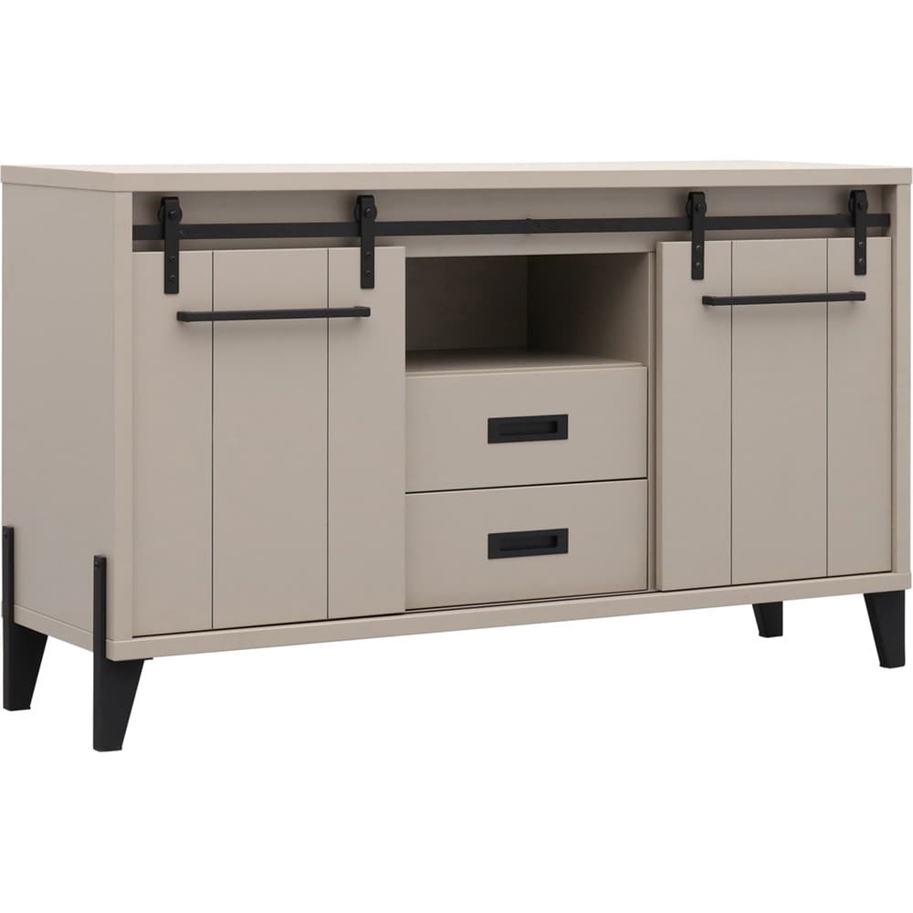 Dressoir Rubin 160 cm - 1