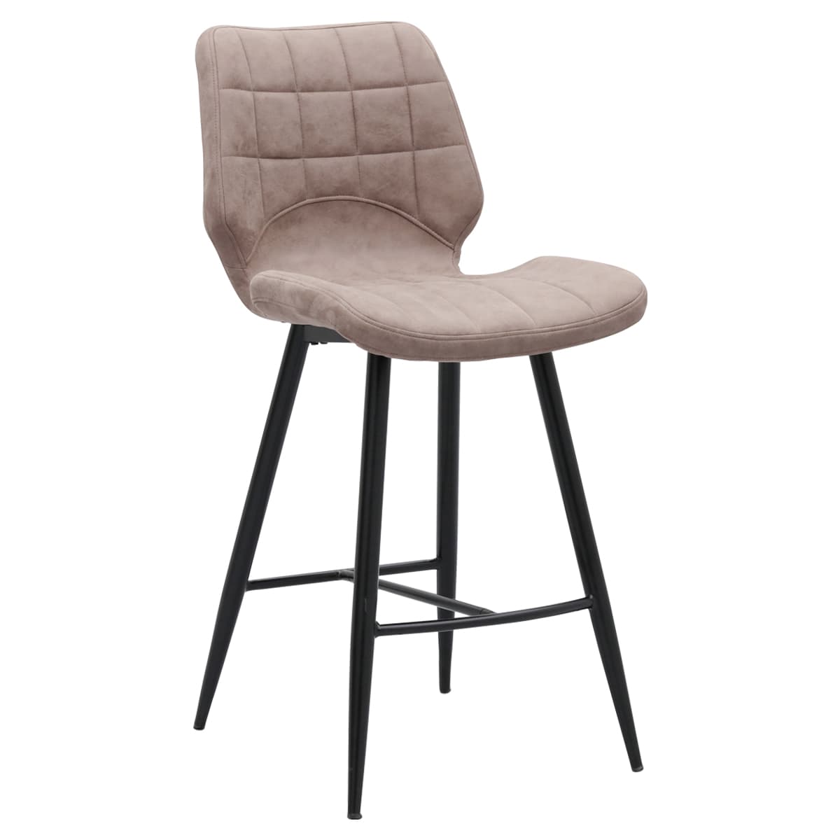 Barstoel Bryan Pebble - 2