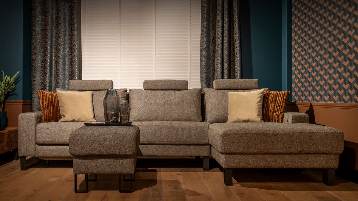 Bank Dylan - UrbanSofa - 2