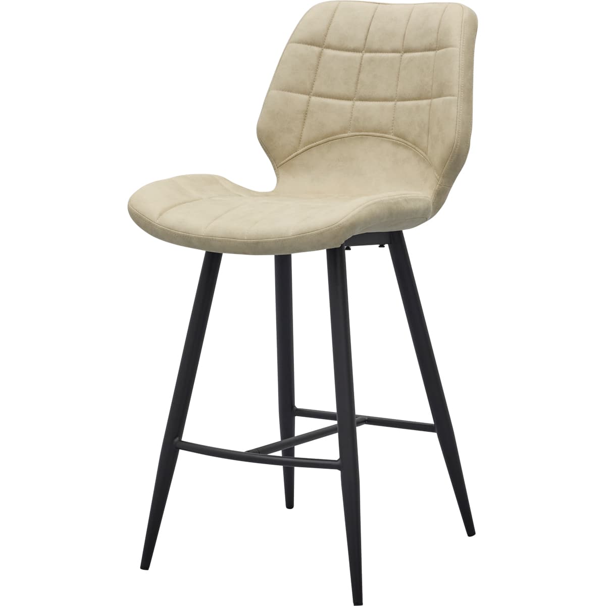 Barstoel Bryan Sand - 3