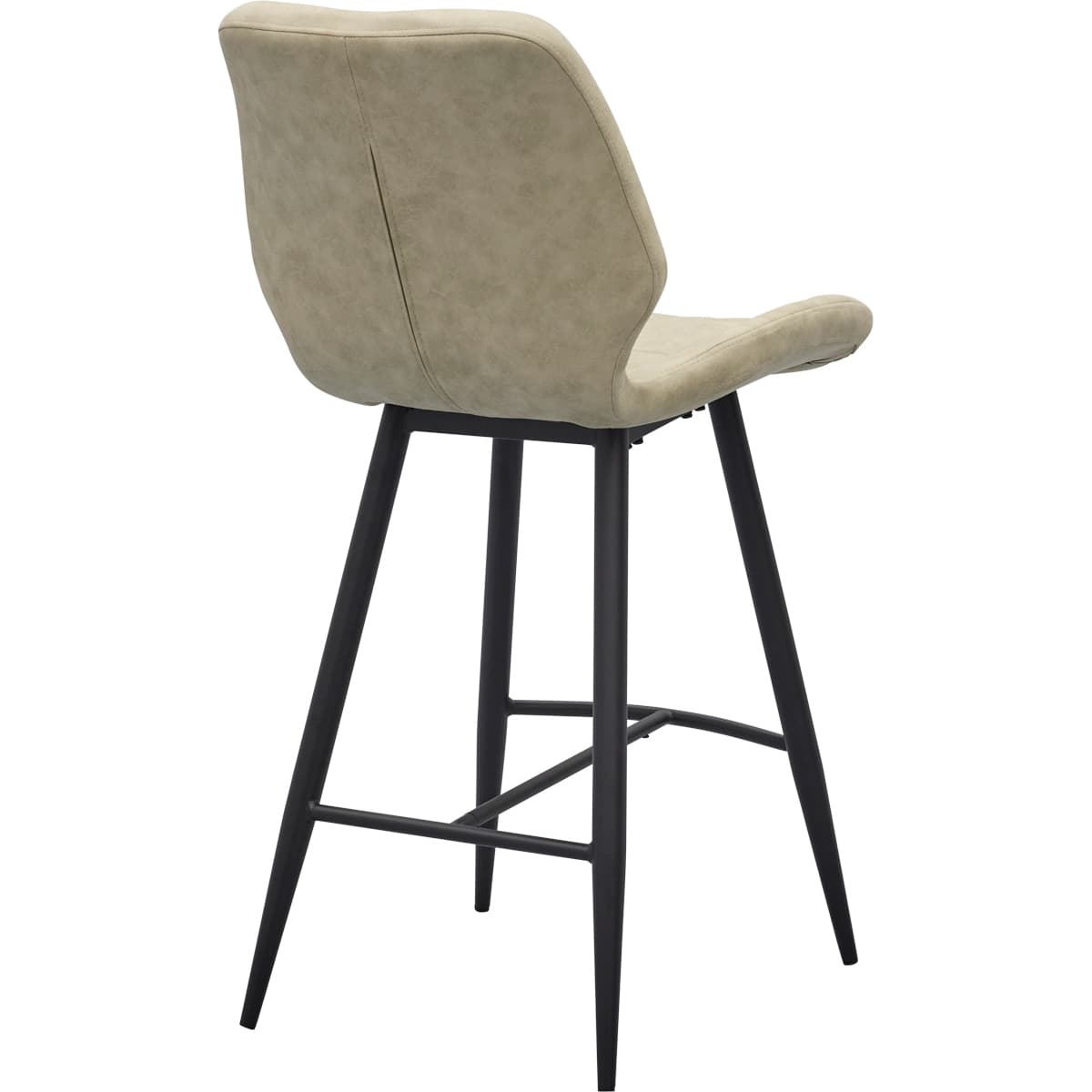 Barstoel Bryan Sand - 5