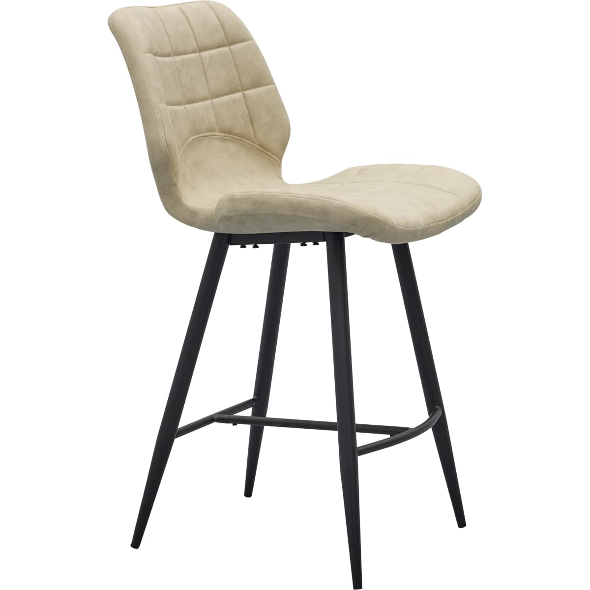 Barstoel Bryan Sand - 6