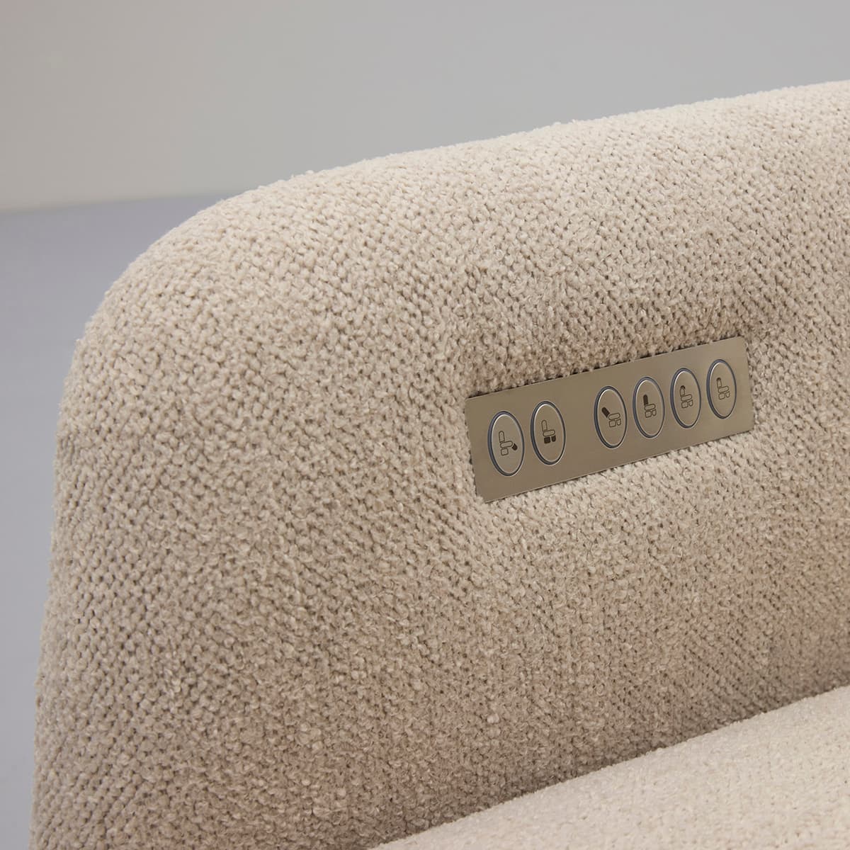 Relaxfauteuil Noël sta op hulp - 11