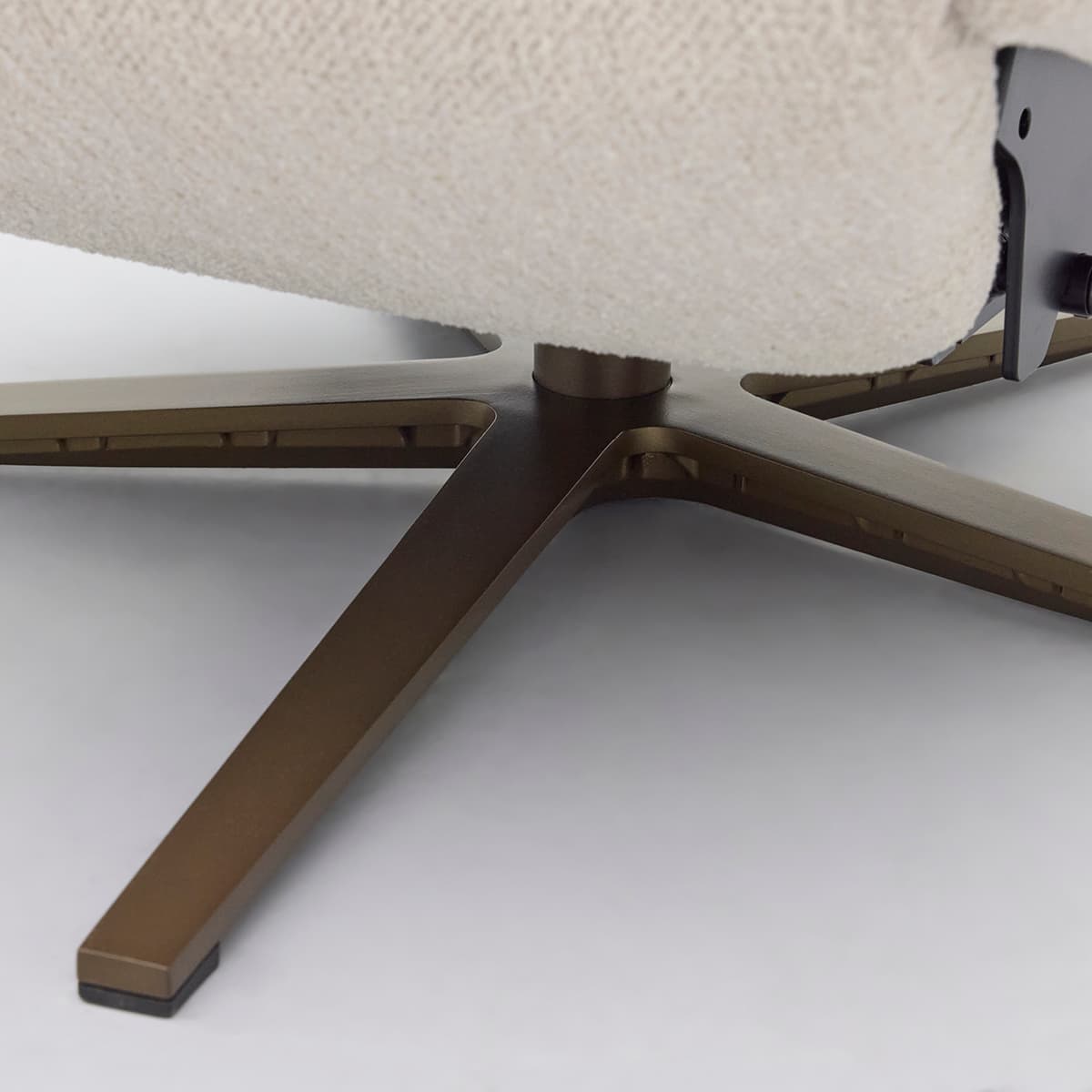 Relaxfauteuil Noël sta op hulp - 13