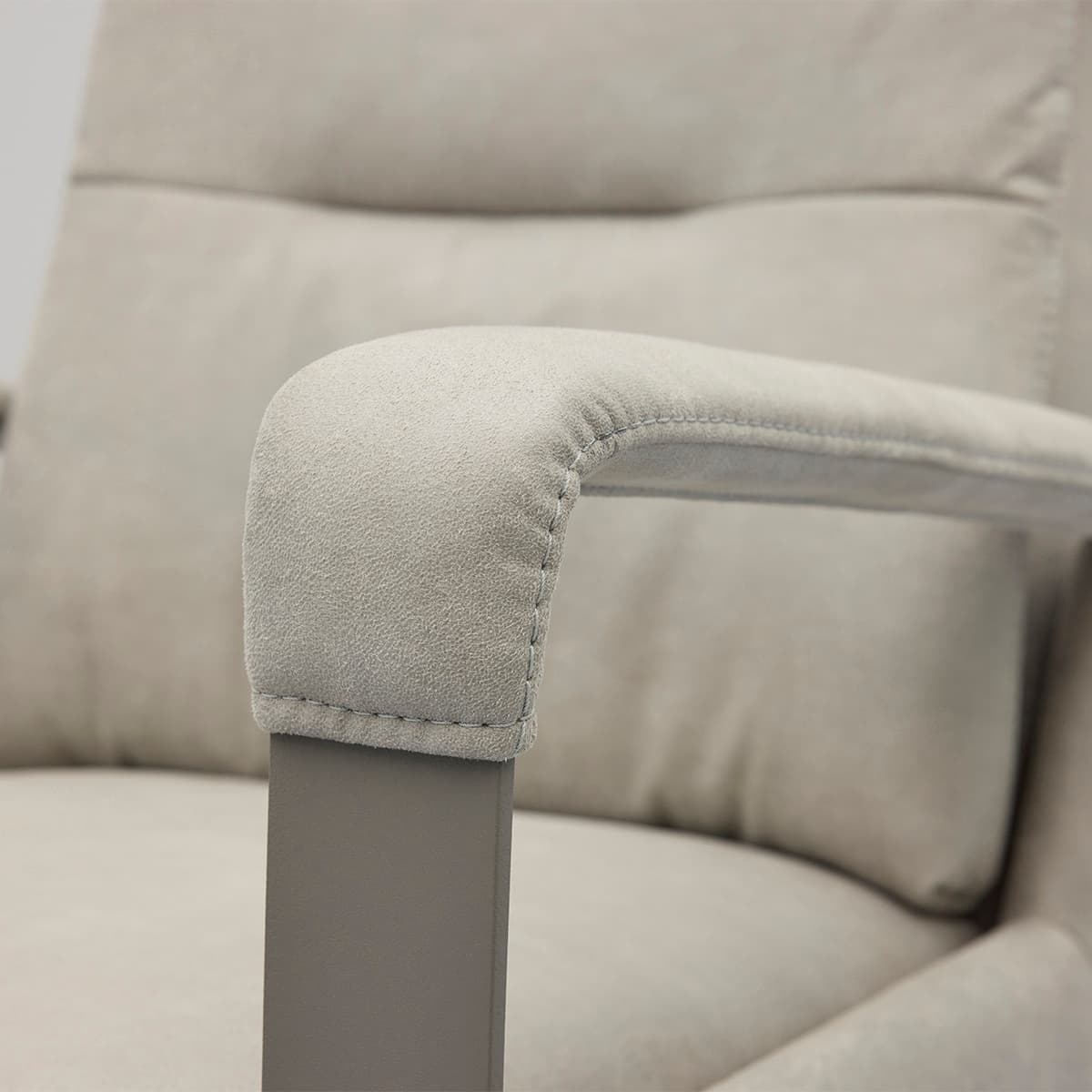 Relaxfauteuil Sam - 15