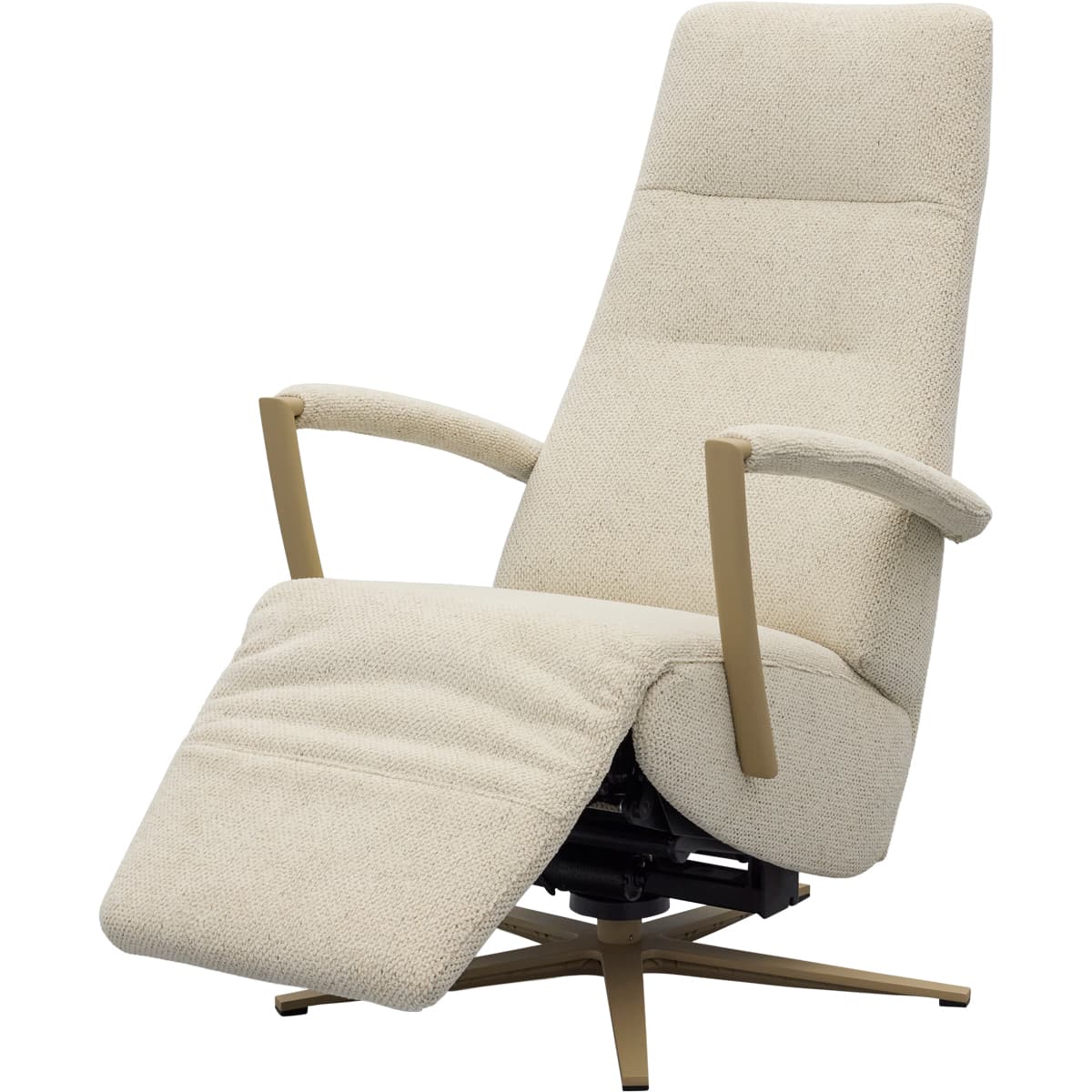 Relaxfauteuil Cassie sta op hulp - 7