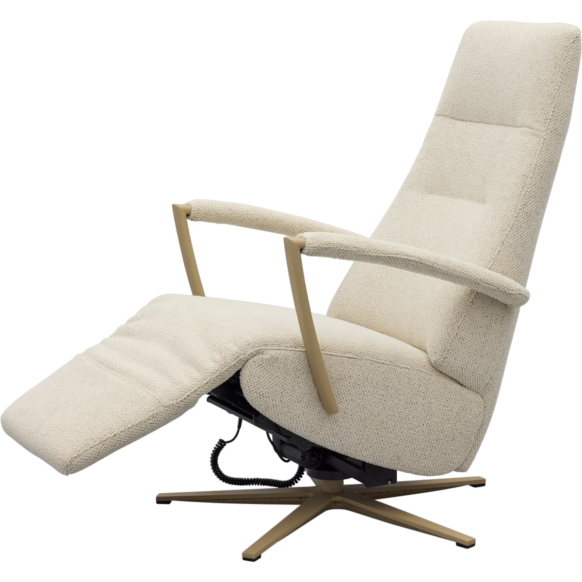 Relaxfauteuil Cassie sta op hulp - 11