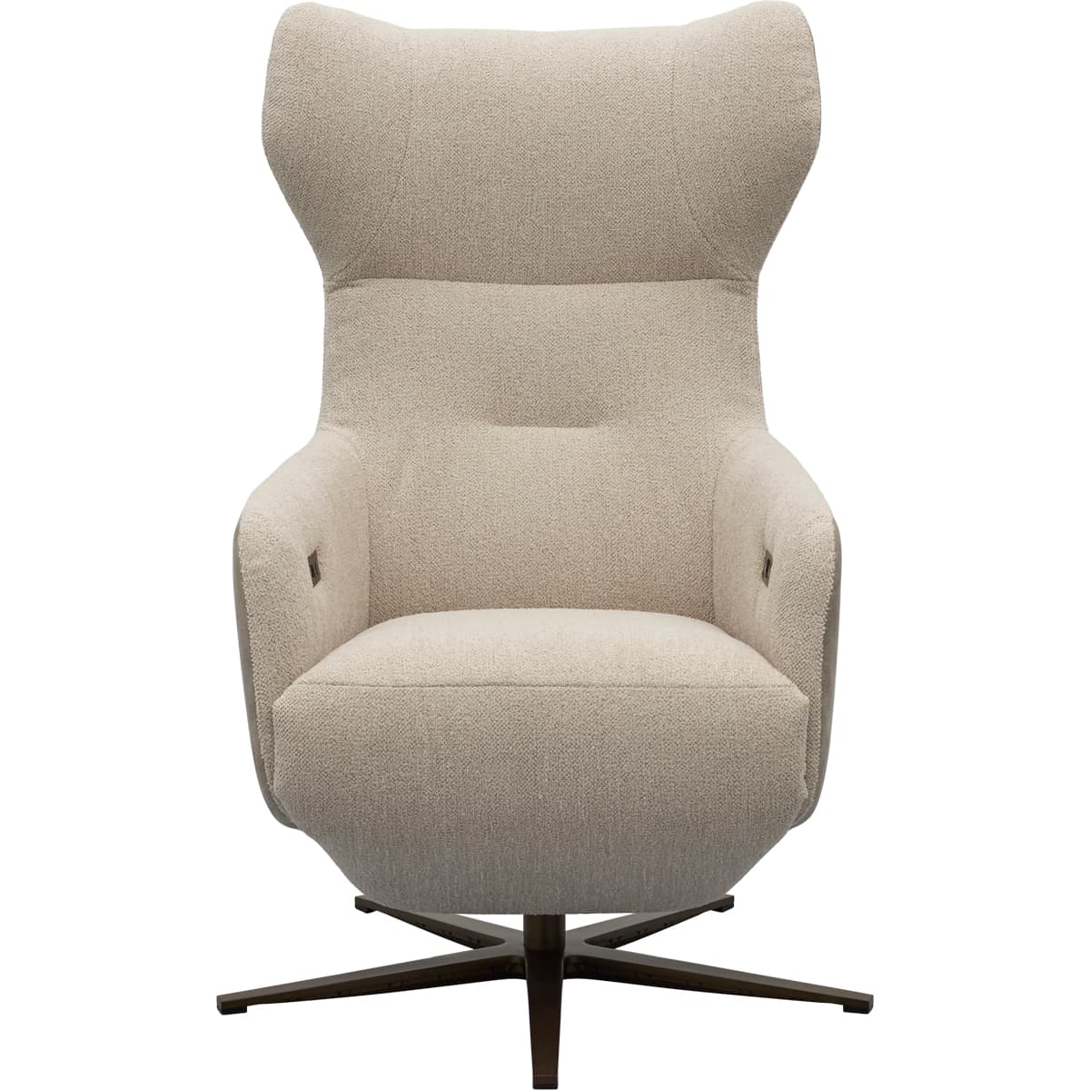 Relaxfauteuil Noël elektrisch verstelbaar - 1