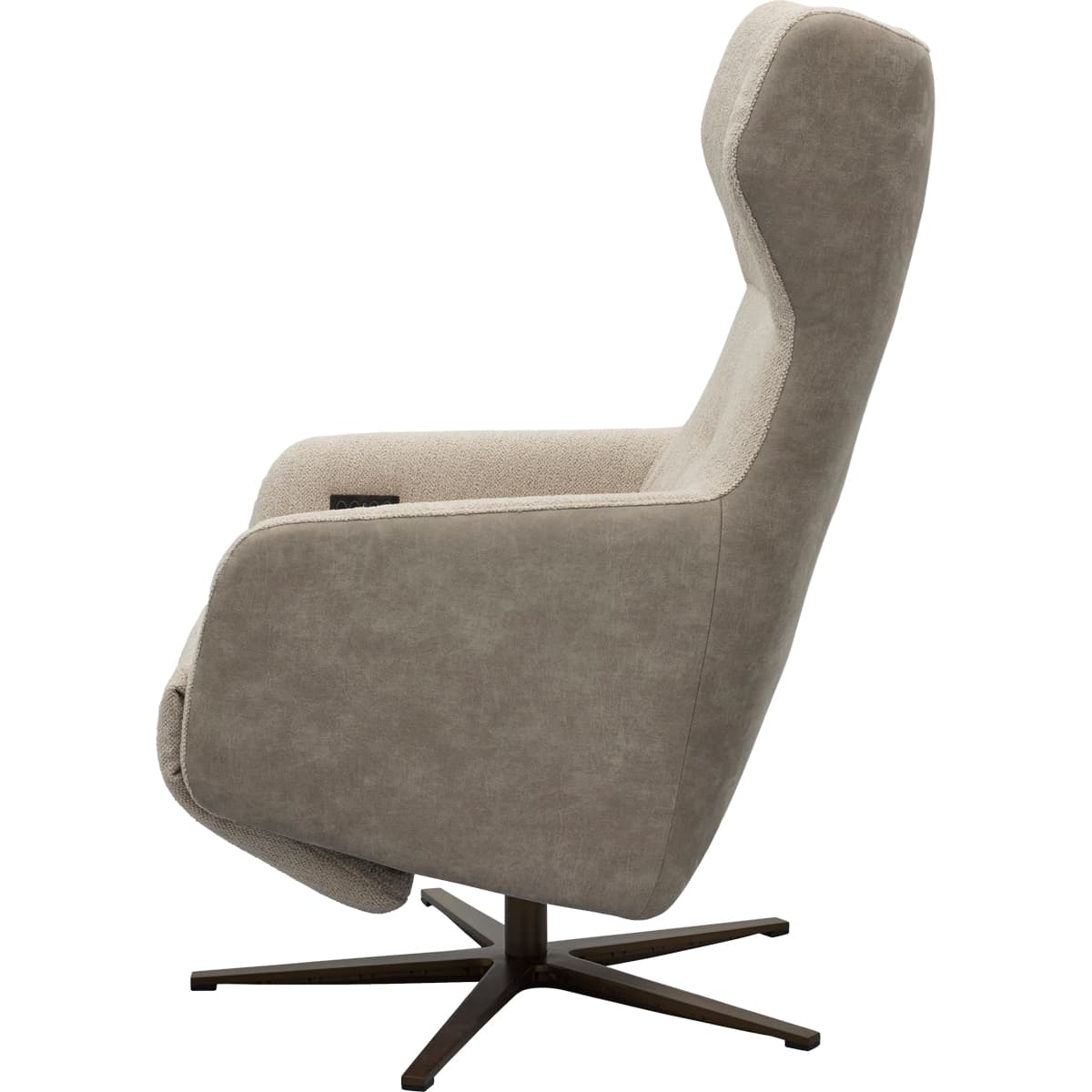 Relaxfauteuil Noël elektrisch verstelbaar - 3