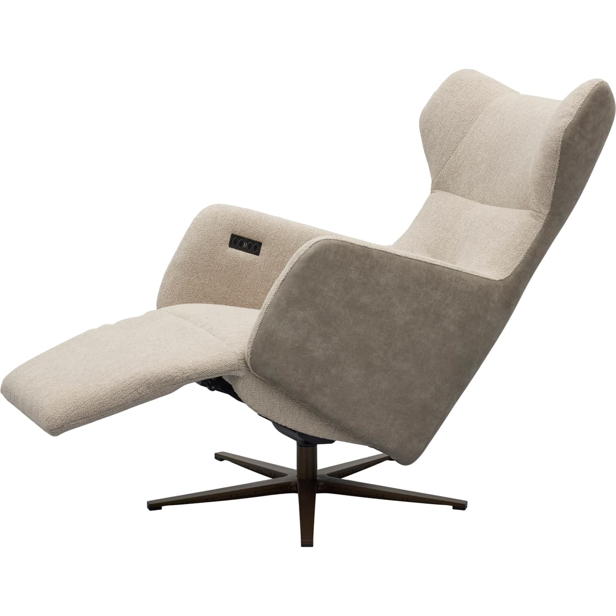 Relaxfauteuil Noël elektrisch verstelbaar - 10