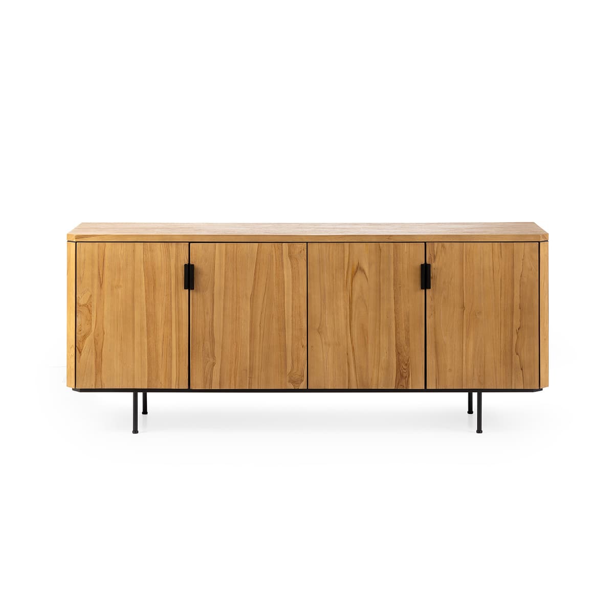 Malang dressoir 4 d - 3