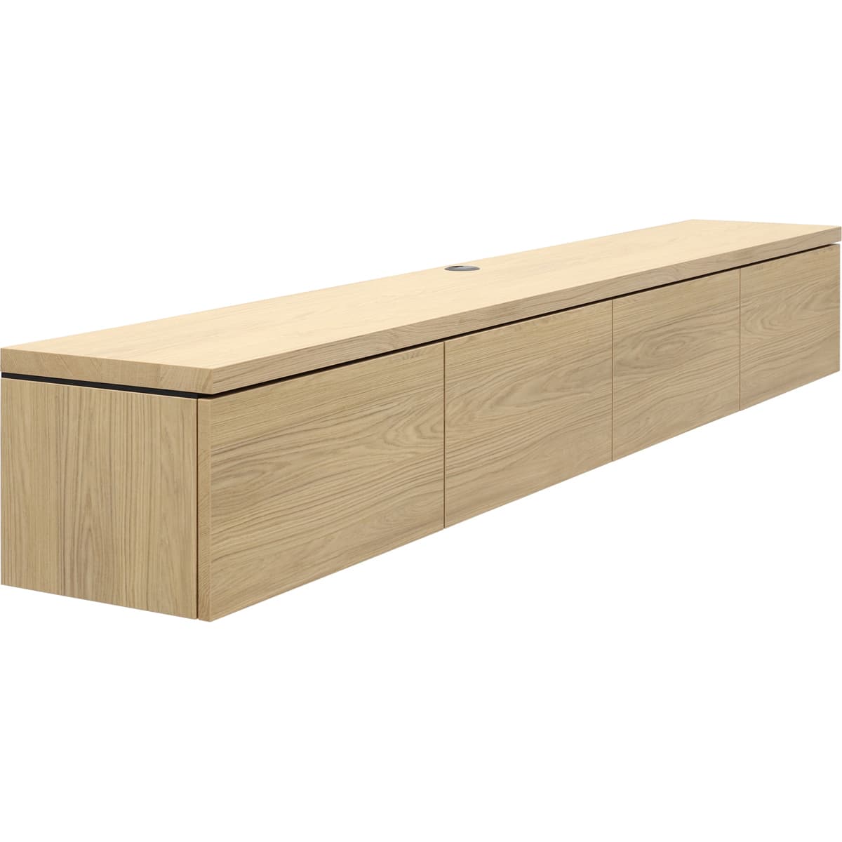 Tv-meubel Kate 240 cm - 7