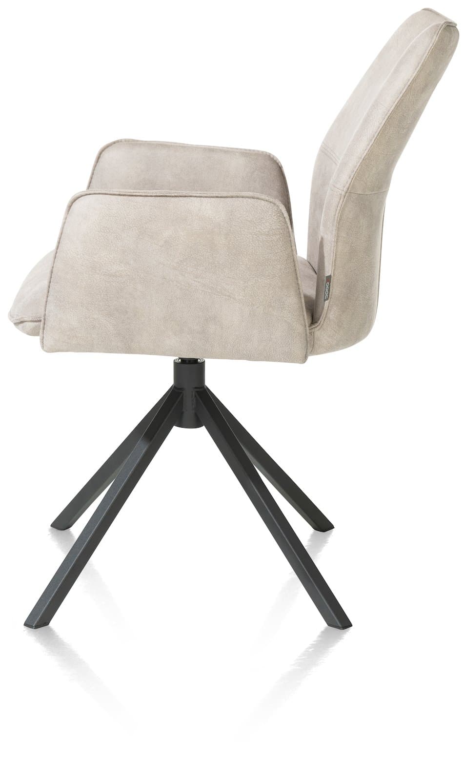 Armstoel franky/taur/fix/greep Franky Kiezel - 3