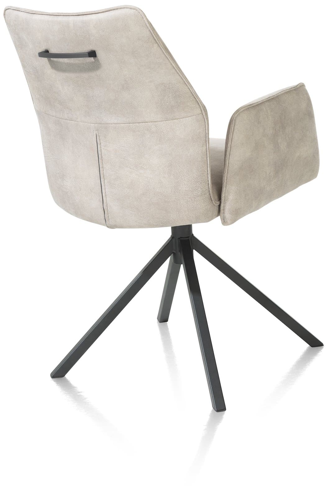 Armstoel franky/taur/fix/greep Franky Kiezel - 4