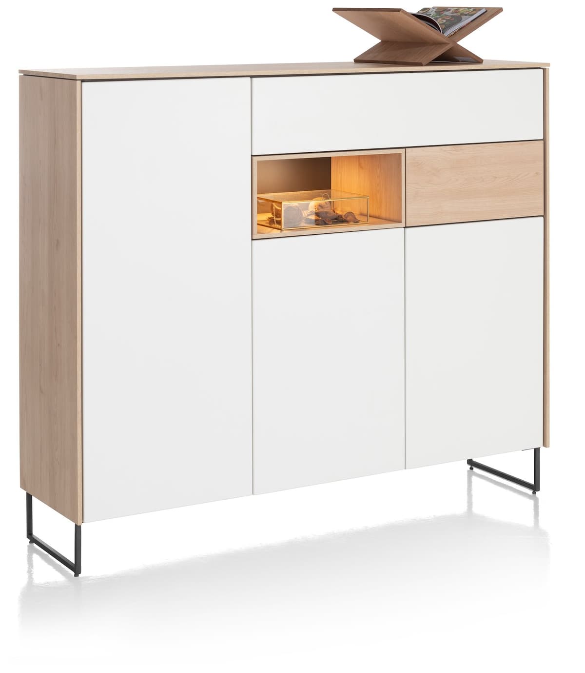 Dressette 3d+2l+1n Lindfield - 2