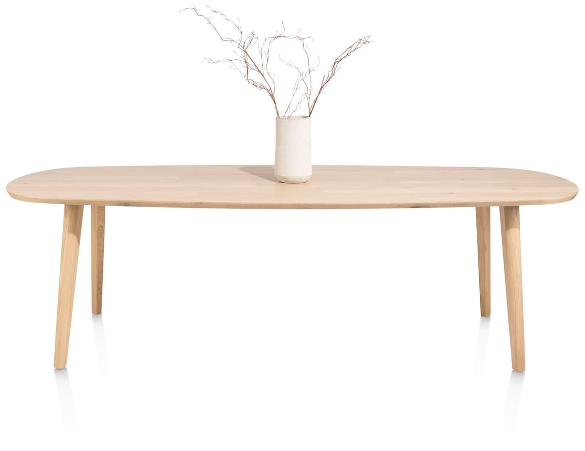 Tafel 260x110cm Odda natural - 1