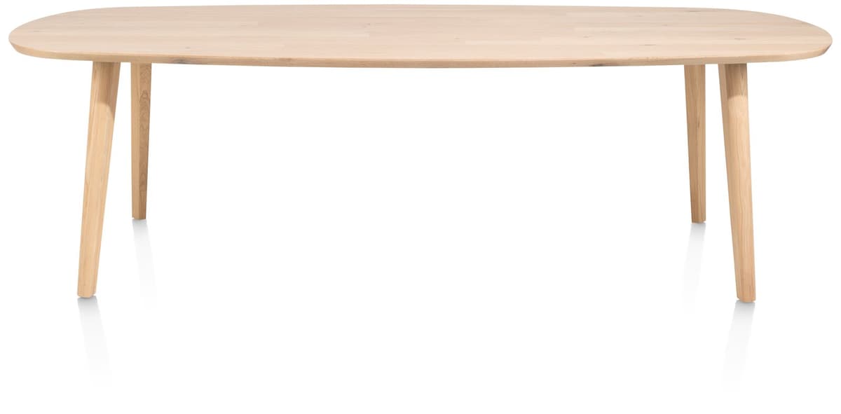 Tafel 260x110cm Odda natural - 2