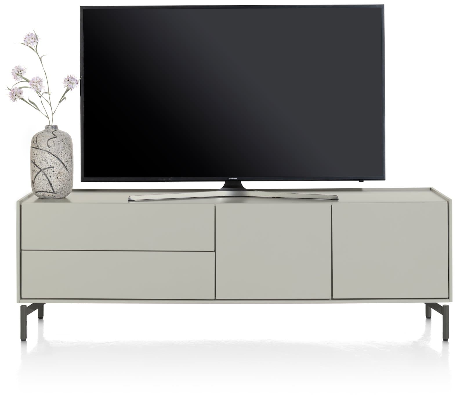 Lowboard 170cm 2d+2l Noon