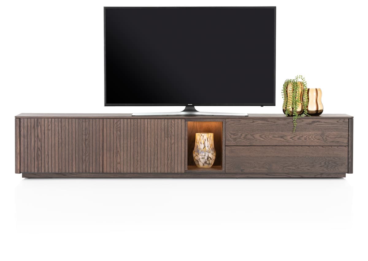 Lowb. 240cm 2d+2l+1n Trenton Clay - 3