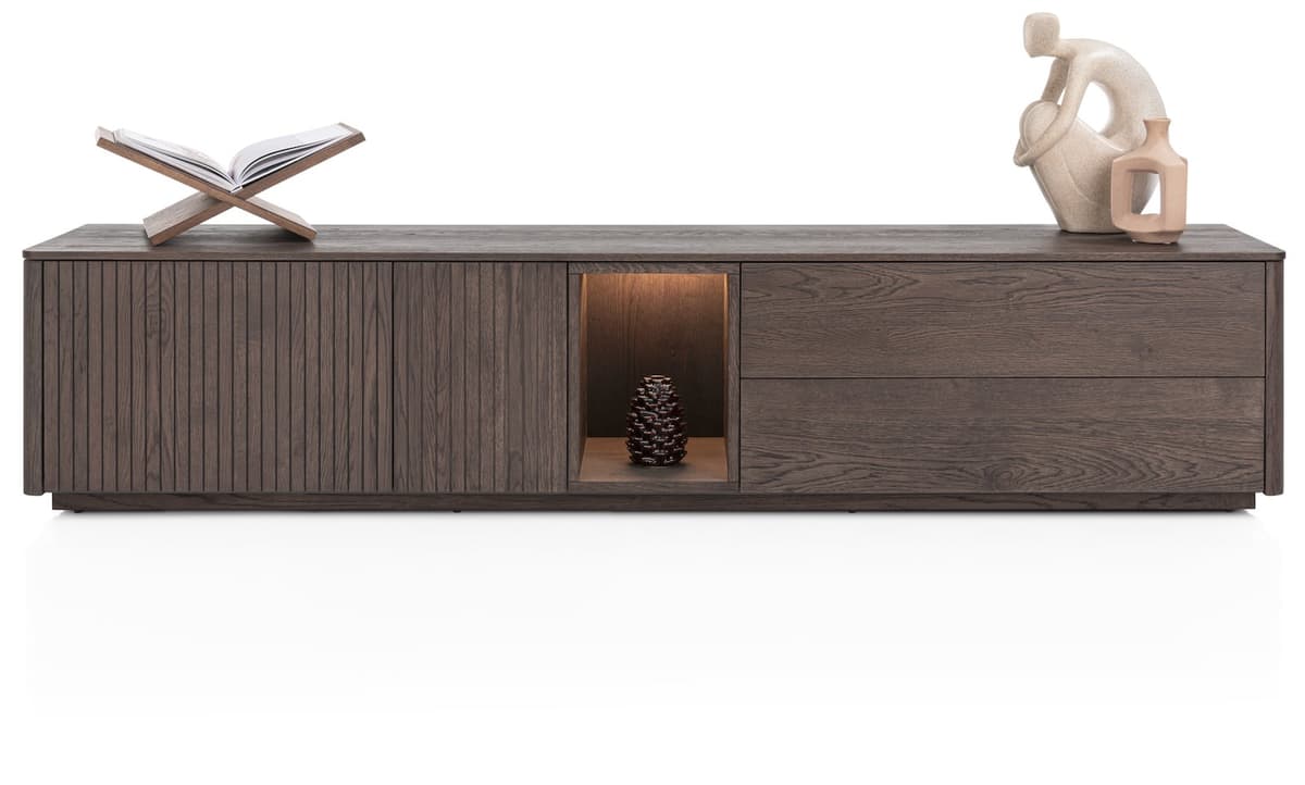 Lowb. 210cm 2d+2l+1n Trenton Clay - 3