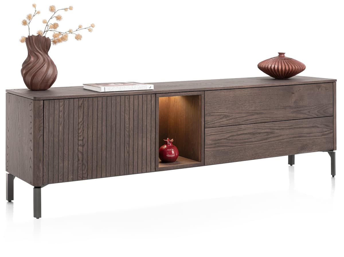 Lowb. 180cm 1d+2l+1n Trenton Clay - 4