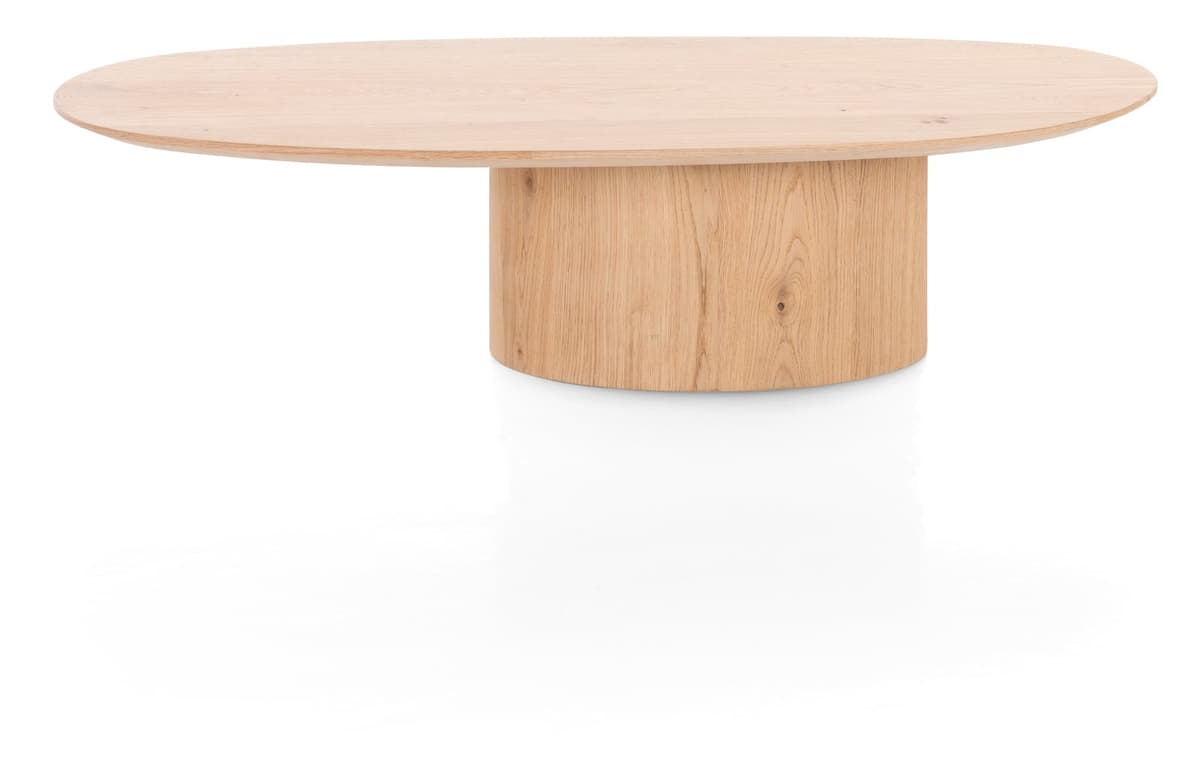 Salontafel 120x50x30cm Trenton natural - 2