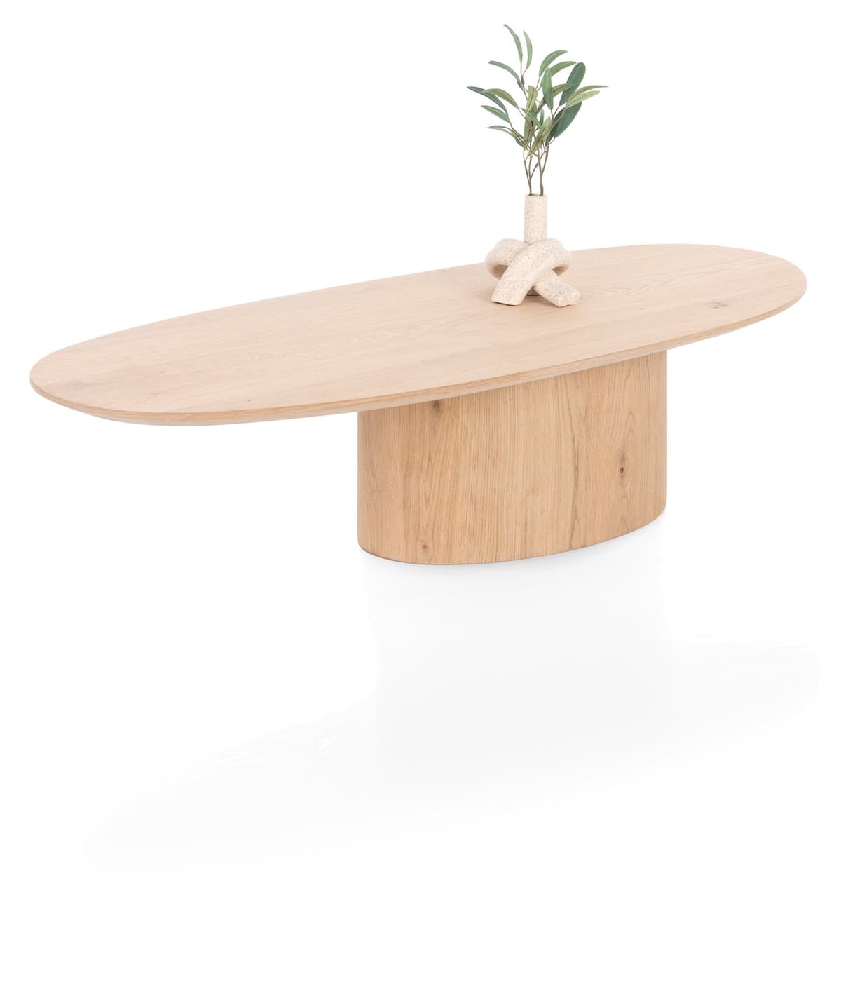 Salontafel 120x50x30cm Trenton natural - 3