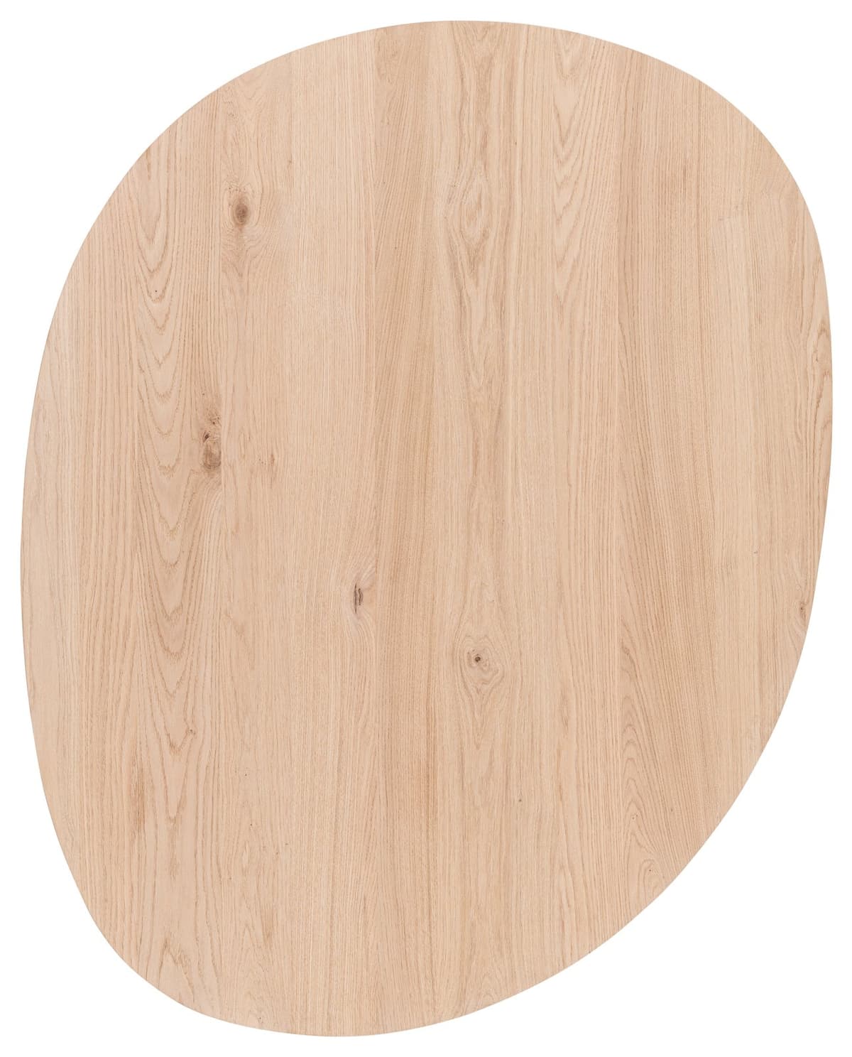 Tafel 150x120cm Trenton natural - 2