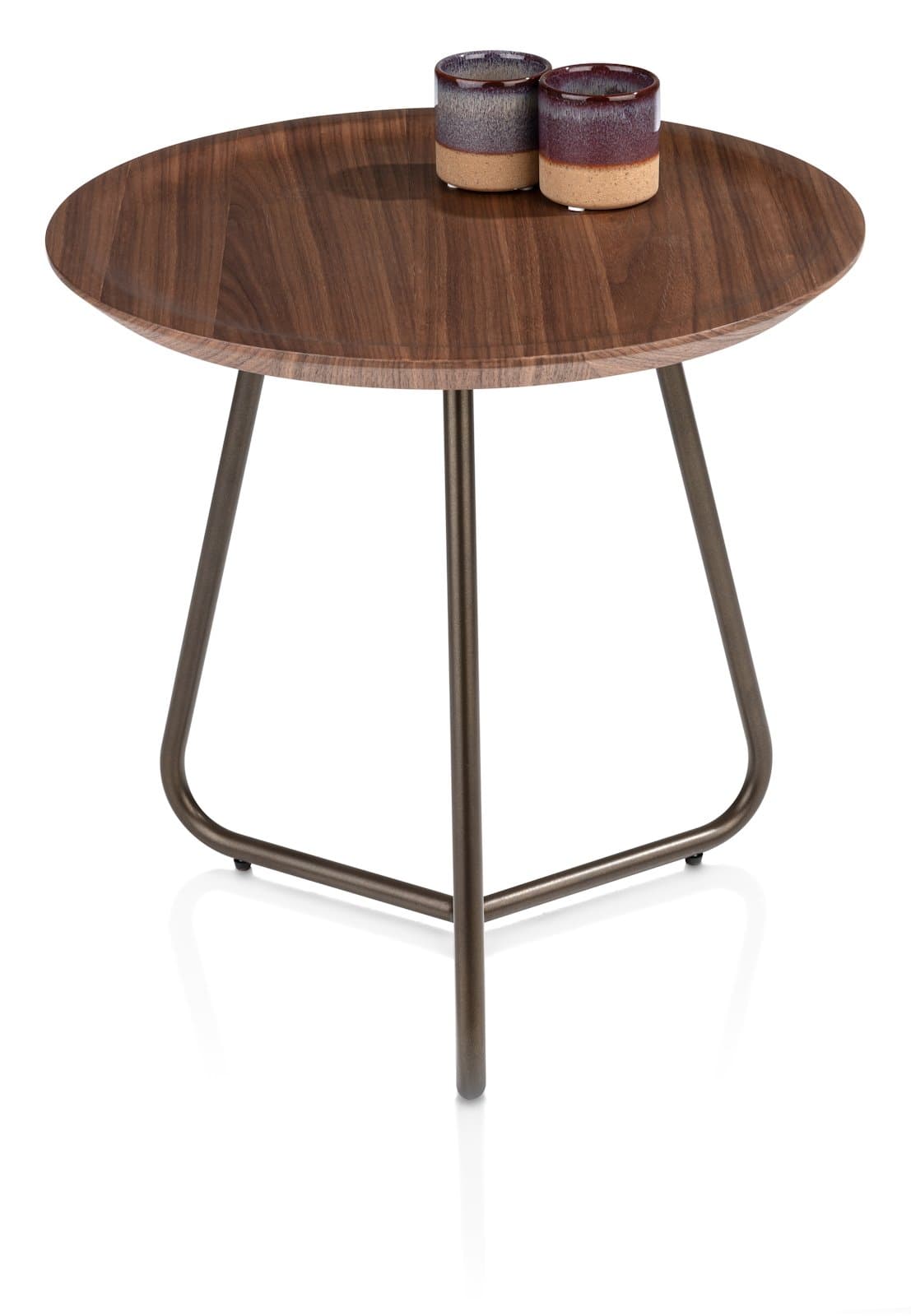 Bijzettafel 50x50cm Brianza - 1