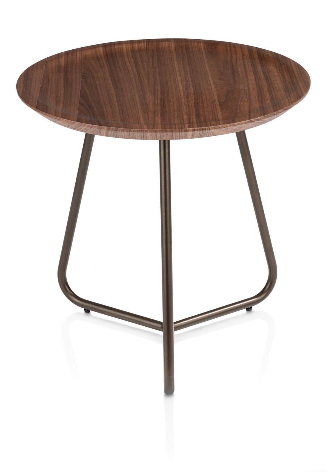 Bijzettafel 50x50cm Brianza - 4