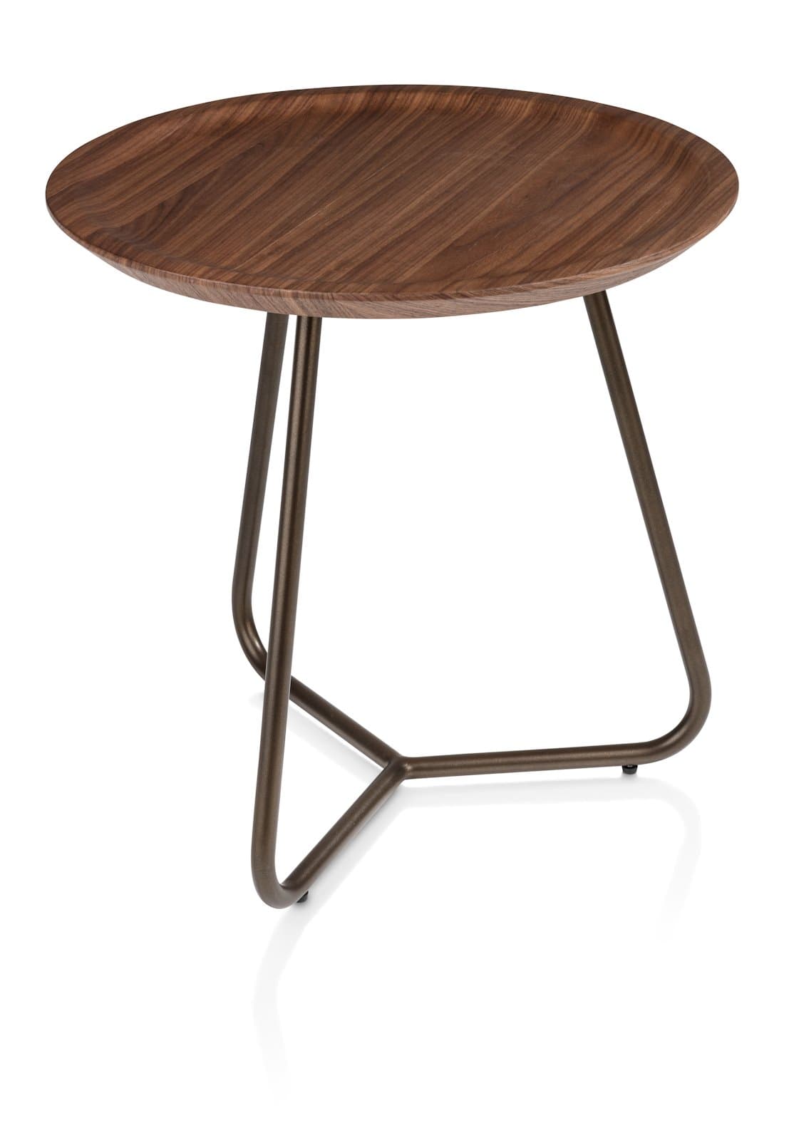 Bijzettafel 50x50cm Brianza - 5