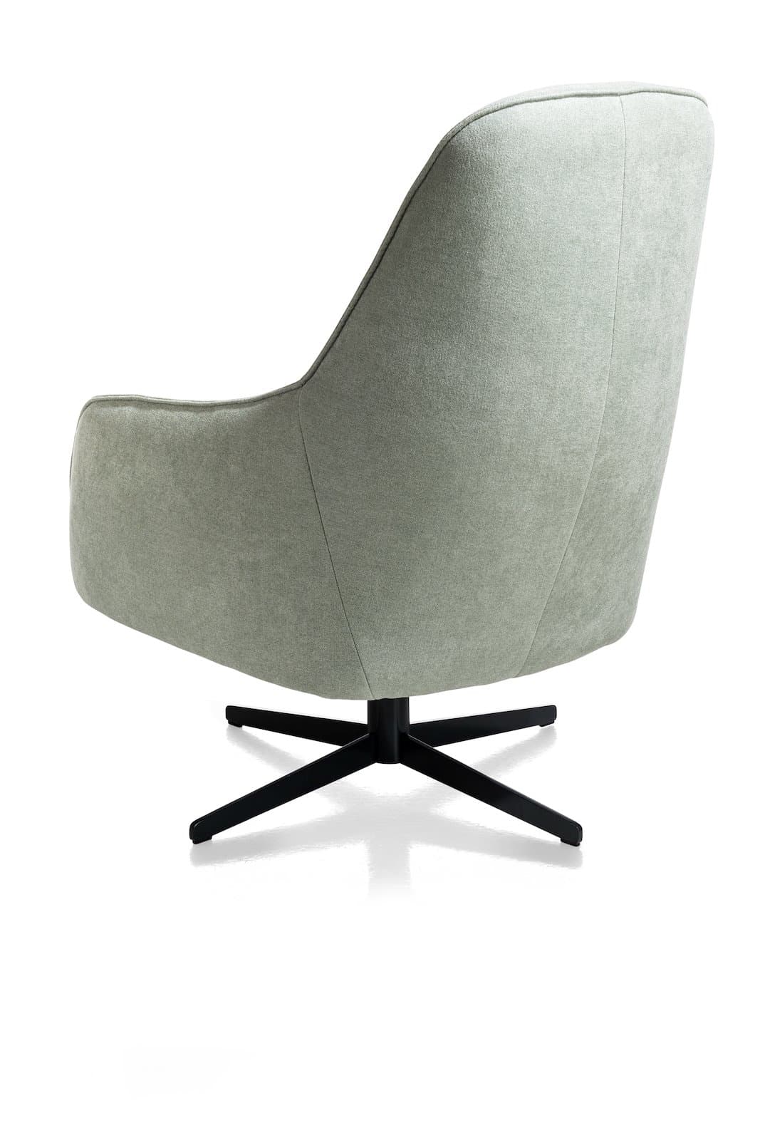 Fauteuil high Oviedo - 4