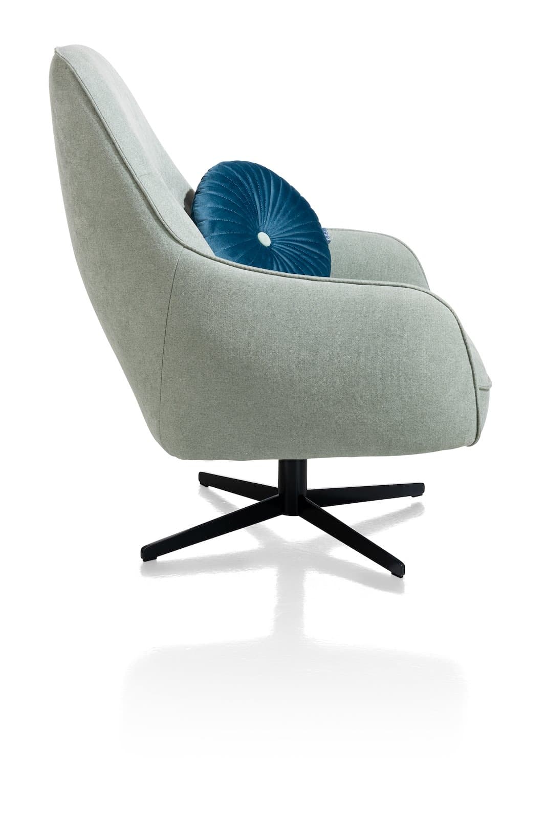 Fauteuil high Oviedo - 5