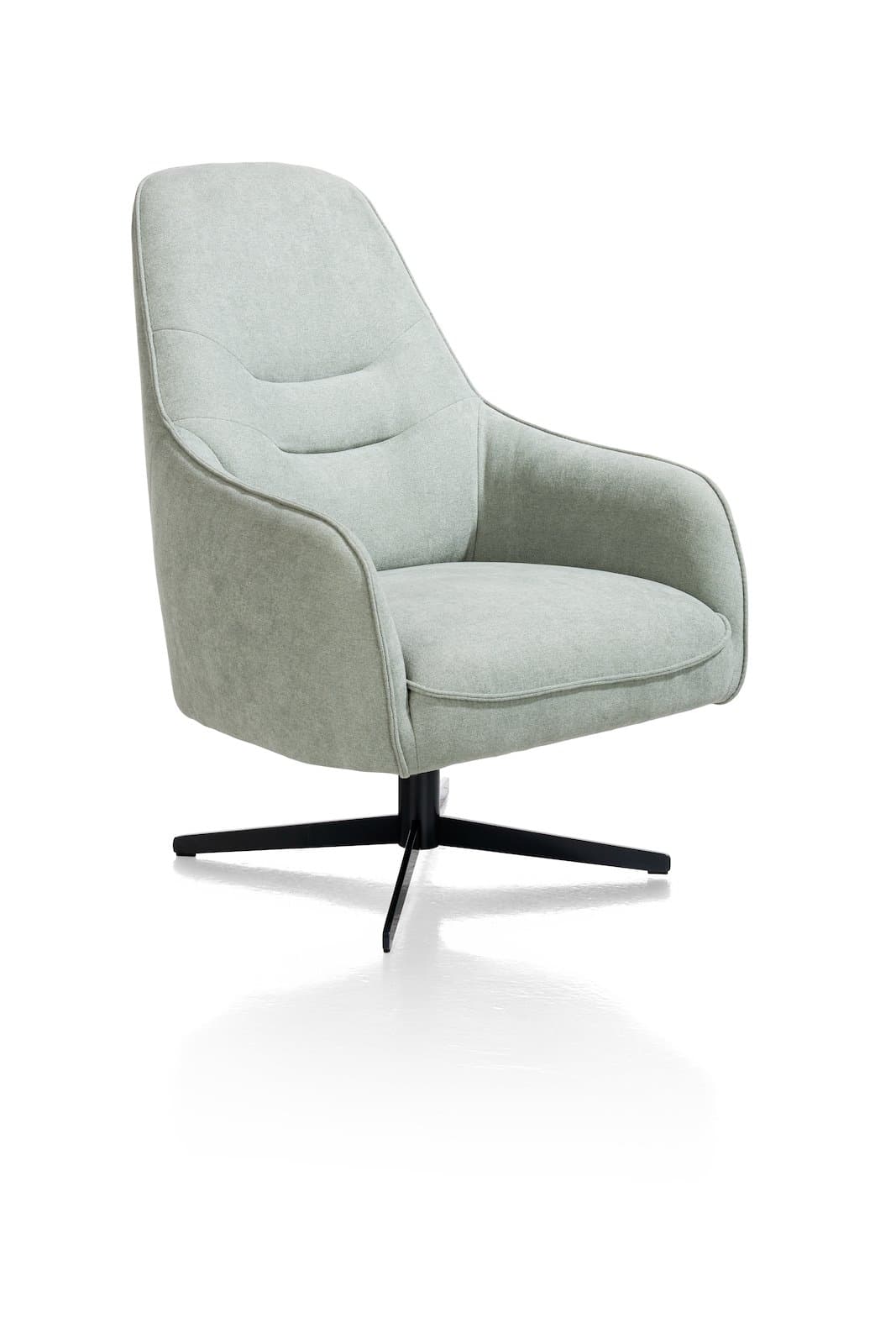 Fauteuil high Oviedo - 6