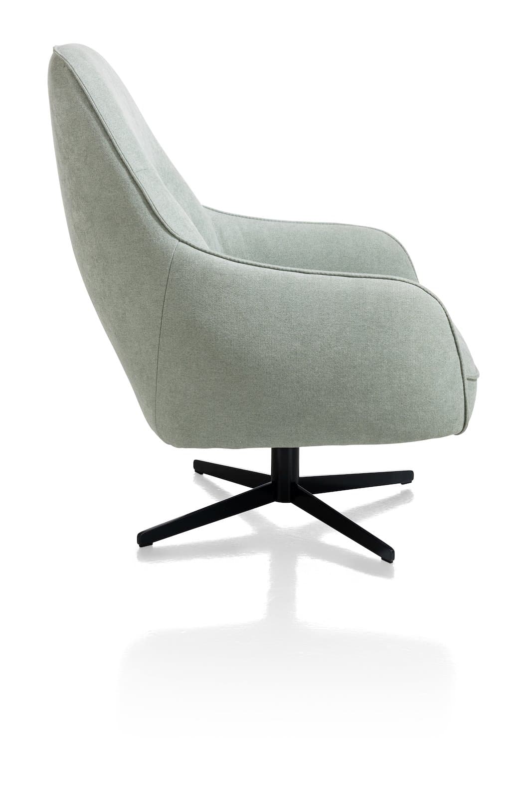 Fauteuil high Oviedo - 7