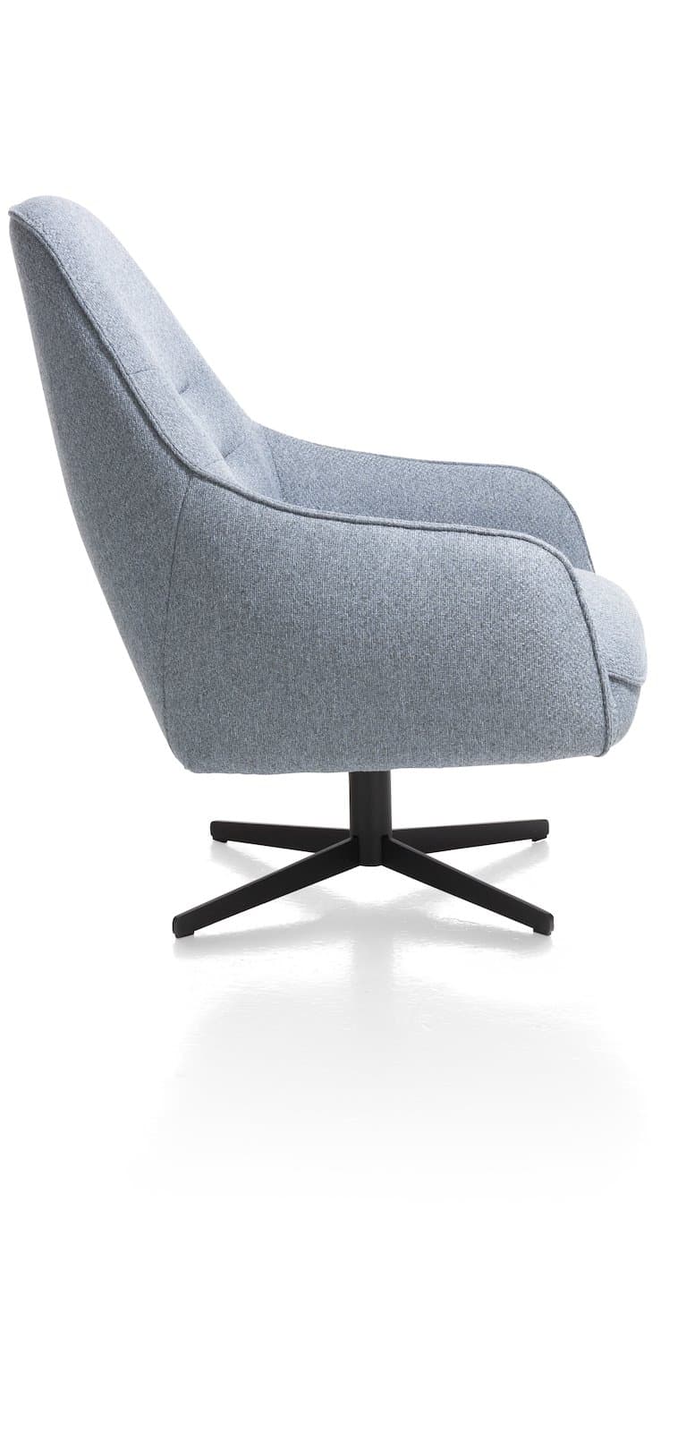 Fauteuil high Oviedo - 11