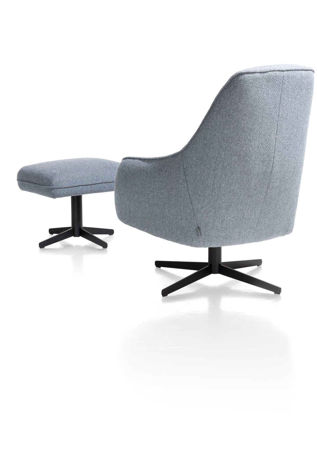 Fauteuil high Oviedo - 12