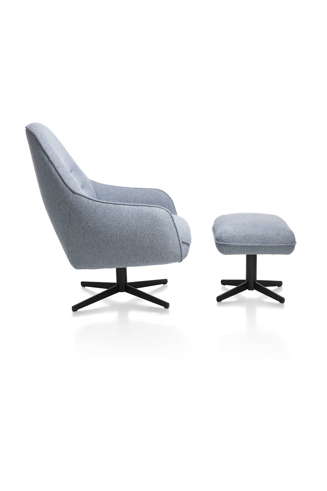 Fauteuil high Oviedo - 15